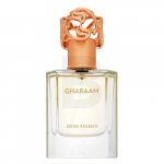Swiss Arabian Gharaam Edp 50ml - Unisex medienos kvapas