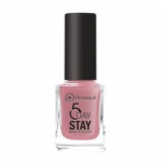Ilgalaikis nagų lakas 5 day stay longlasting, 10 ml