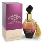 Kvapusis vanduo Riiffs majestic rose EDP moterims, 100 ml