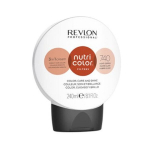 Plaukų dažai Revlon Nutri Color Filters 740 Light Copper, 240ml