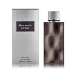 Kvapusis vanduo Abercrombie & Fitch First Instinct EDP vyrams, 50 ml