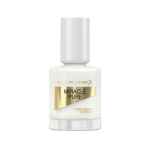 Nagų lakas Max Factor Miracle Pure 155-coconut milk, 12 ml