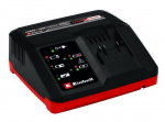 Akumuliatoriaus įkroviklis Einhell Power X-Fastcharger