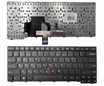 Lenovo Thinkpad T440, T440p, T440s, T450, T450s, T431s, E431 su rėmėliu ir &bdquo;trackp