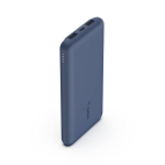 Atsarginis maitinimo &scaron;altinis ("Power Bank") Belkin Boost 10000 mAh