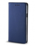 Smart Magnetinis dėkliukas, skirtas Xiaomi 12 Pro 5G, mėlynas