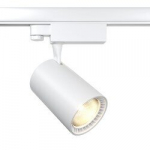LED bėgių prožektorius Maytoni Tehnical kolekcija baltas 30W 4000K