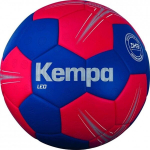 Kvadrato žaidimo kamuolys KEMPA LEO Kempa &lrm;200189202 Mėlyna Lateksas