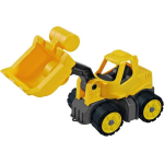 Mini krautuvas Big Power Worker