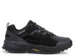 Sportiniai batai vyrams Skechers bionic trail 237219bbk, juodi