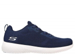 Sportiniai batai vyrams Skechers 232290nvy, mėlyni