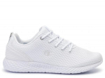 Sportiniai bateliai moterims Champion Legacy S10613WW007, balti