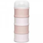 Pieno miltelių dozatoriai Suavinex, Hygge Pink