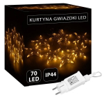Girlianda 70 led