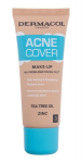 Makiažo pagrindas Dermacol Acnecover Make-Up 3, 30ml