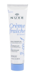Veido kremas Nuxe Creme Fraiche De Beaute 3in1, 100 ml