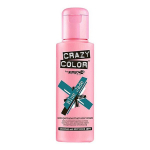 Ilgalaikiai plaukų dažai Crazy Color Jade N&ordm; 67, 100 ml