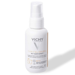 Apsauga nuo saulės su spalva Vichy UV-Age Daily SPF50+ Light, 40 ml