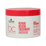 Atstatanti plaukų kaukė Schwarzkopf Bonacure Repair Rescue Arginina, 500 ml