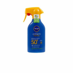 Kūno kremas nuo saulės Nivea Sun Spf 50, 270 ml