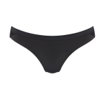 Kelnaitės moterims Triumph 7613137403571, juodos spalvos
