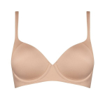 Liemenėlė moterims Triumph Body Make-up Soft Touch WP EX 7613142520331