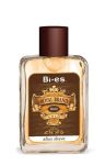 Losjonas po skutimosi Bi-es Royal Brand Old Gold 100 ml
