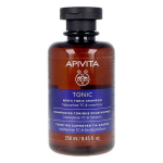 &Scaron;ampūnas vyrams Apivita Men Tonic, 250 ml