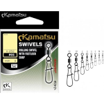 Suktukas su segtuku Kamatsu XL