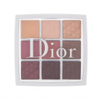Akių &scaron;e&scaron;ėlių paletė Dior Backstage Eye Palette 004 Rosewood Neutrals, 10 g