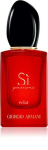 Kvapusis vanduo Armani Si Passione Eclat EDP moterims 30 ml