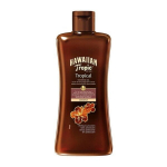 Įdegį skatinantis aliejus Hawaiian Tropic Tanning Oil SPF 0, 200ml