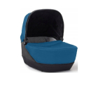 Lop&scaron;ys vežimėliui Baby Jogger City Sights, Dark Slate, Deep Teal