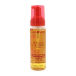 Fiksavimo putos Creme Of Nature Argan Oil, 207 ml