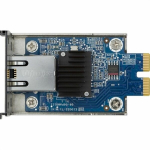 Tinklo plok&scaron;tė Synology E10G22-T1 Mini