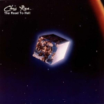 Vinilinė plok&scaron;telė LP Chris Rea The Road To Hell