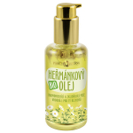 Ramunėlių aliejus, 100 ml