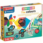 Lavinamasis žaidimas Clementoni Montessori