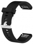 4wrist Watch Band Black