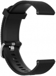 4wrist Watch Band Black