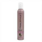 Spalvą suteikiančios putos FinalStyle Blonde Montibello, 320 ml