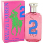 Tualetinis vanduo Ralph Lauren Big Pony 2 for Women EDT moterims 100 ml