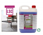 Blizgių grindų ploviklis Aquagen LSC, 5 l