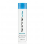 Valomasis plaukų &scaron;ampūnas Paul Mitchell Clarifying Shampoo, 300ml