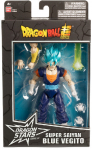 DRAGON BALL - 5 serija - Vegito Super Saiyan + Kale 1 dalis