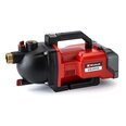 Akumuliatorinis sodo siurblys Einhell 36w, 3000 l/h