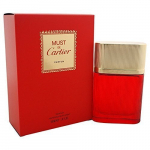Kvapusis vanduo Cartier Ladies Must EDP moterims, 50 ml