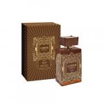Kvapusis vanduo Noya Amber Is Great, 100 ml