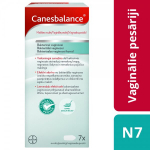 Pessaries Canesbalance N7