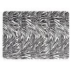 Ambition stalo kilimėlis Animal, 39x28 cm